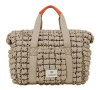 Unio Hamburg x Les Visionnaires Bubble Unio Travel Bag Toast