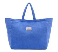 Unio Hamburg x Les Visionnaires Frottee Unio Beach Bag Fresh Blue