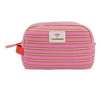 Unio Hamburg x Les Visionnaires Frottee Unio Livignio Pink Cognac Ecru