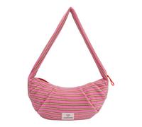 Unio Hamburg x Les Visionnaires Frottee Unio Vancouver Pink Cognac Ecru