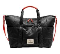 Unio Hamburg x Les Visionnaires Lacquer Unio Travel Bag Black