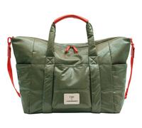 Unio Hamburg x Les Visionnaires Lacquer Unio Travel Bag Khaki