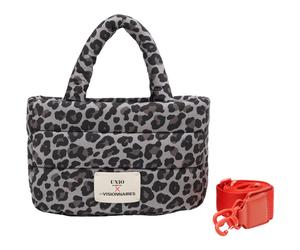Unio Hamburg x Les Visionnaires Leo Unio Cortina S Leo Grey