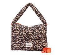 Unio Hamburg x Les Visionnaires Leo Unio Hobo Leo Print