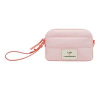 Unio Hamburg x Les Visionnaires Puffy Unio Paris Rose