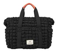 Unio Hamburg x Les Visionnaires Reisetasche Bubble Unio Travel Bag Black schwarz