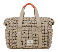 Unio Hamburg x Les Visionnaires Reisetasche Bubble Unio Travel Bag Toast beige