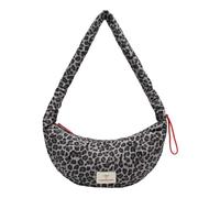 Unio Hamburg x Les Visionnaires Schultertasche Umhängetasche Leo Unio Vancouver Leo Grey hellgrau
