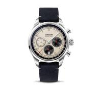 Union Glashütte Belisar Chronograph - 44mm D009.427.16.262.02
