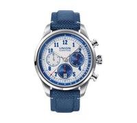 Union Glashütte Belisar Chronograph - 44mm D009.427.18.012.00