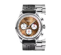 Union Glashütte Belisar Chronograph Limited Edition Silvretta Classic 2024 D009.427.16.290.09