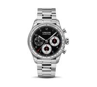 Union Glashütte Belisar Chronograph - 40mm D009.227.11.052.00