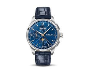 Union Glashütte Chronograph Belisar Mondphase D0144251604701