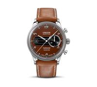 Union Glashütte Chronograph Chronograph D0124271629709