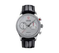 Union Glashütte Noramis Chronograph "Sonderedition Paul Pietsch" D012.427.16.032.00