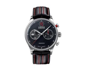 Union Glashütte Chronograph Noramis Sonderedition Paul Pietsch D0124271608200