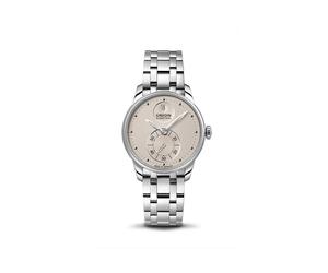 Union Glashütte Damenuhr Seris Kleine Sekunde D0132281102100