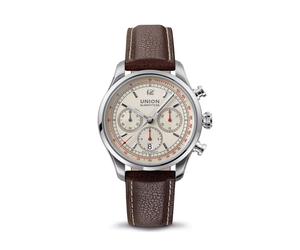 Union Glashütte Herrenuhr Belisar D0094271626700