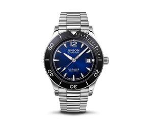 Union Glashütte Herrenuhr Noramis D0129071104702