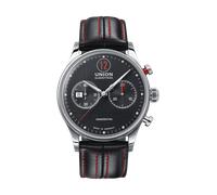 Union Glashütte Noramis Chronograph "Sonderedition Paul Pietsch" D012.427.16.082.00