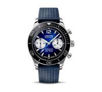 Union Glashütte Noramis Chronograph Sport D012.927.17.047.00