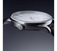 Union Glashütte/SA Viro Datum 39 mm D0174071603100