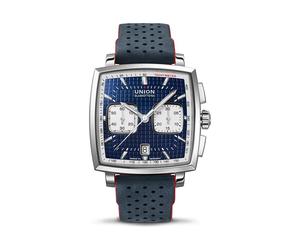 Union Glashütte Uhren-Set Averin Chronograph D0155271704102