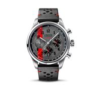Union Glashütte Uhren-Set inkl. Wechselarmband Belisar Chronograph D0094271608209