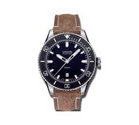Union Glashütte Uhren-Set inkl. Wechselarmband Belisar Datum Sport D0099072705700
