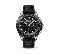 Union Glashütte Uhren-Set inkl. Wechselarmband Belisar Sport Chronograph D0149271605700