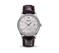 Union Glashütte Unisexuhr Noramis Datum D0164071603701
