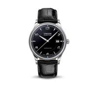 Union Glashütte Unisexuhr Noramis Datum D0164071605700