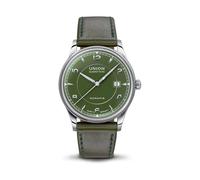 Union Glashütte Unisexuhr Noramis Datum D0164071609700