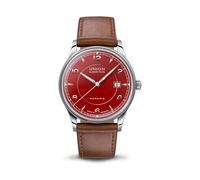 Union Glashütte Unisexuhr Noramis Datum D0164071642700