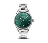 Union Glashütte Viro Datum 39mm D017.407.11.091.00