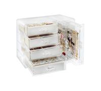 UNIQ Acrylic Organizer for jewelry
