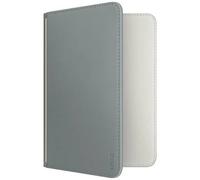 Uniq Belmont Reisepasshülle RFID-Blockierung, Grün/Elfenbein