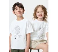 Uniqlo - Disney X Formula 1® Ut T-shirt - Weiss - 3 Jahre (100 cm)