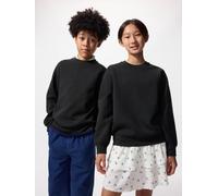 Uniqlo - Dry Sweatshirt - Schwarz - 9 - 10 Jahre (140 cm)