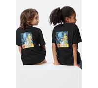 Uniqlo - Magic For All Icons Ut T-shirt - Schwarz - 3 Jahre (100 cm)