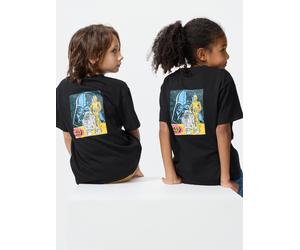 Uniqlo - Magic For All Icons Ut T-shirt - Schwarz - 5 - 6 Jahre (120 cm)