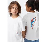 Uniqlo - Magic For All Icons Ut T-shirt - Weiss - 11 - 12 Jahre (150 cm)
