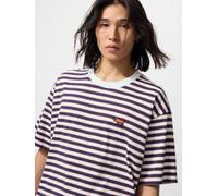 Uniqlo - Ny Pop Art Ut T-shirt (keith Haring) - Blau - XL