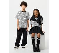 Uniqlo - Ny Pop Art Ut T-shirt (keith Haring) - Weiss - 3 Jahre (100 cm)