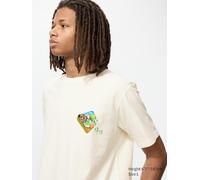Uniqlo - The Super Mario Galaxy Movie Ut T-shirt - Off White - S
