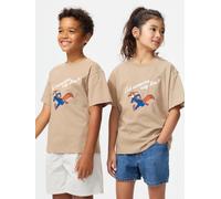 Uniqlo - Zootropolis Ut T-shirt - Beige - 3 - 4 Jahre (110 cm)