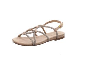 Unisa 3x12A7 für Damen, beige, Größe 39 EU