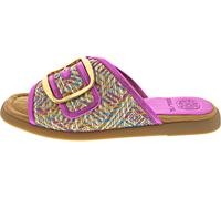 Unisa Klassische Pantoletten für Damen, bunt, Gr. 40 EU