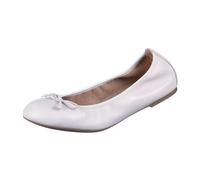 Unisa Acor Acor 25 ivory ivory Nappa für Damen, beige, Größe 38 EU