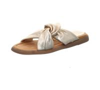 Unisa CAMBY_25_MEC für Damen, gold, Größe 40 EU